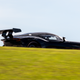 Illustration for article titled Behold The Unfathomably Gorgeous Spectacle Of An Aston Martin Vulcan Track Day